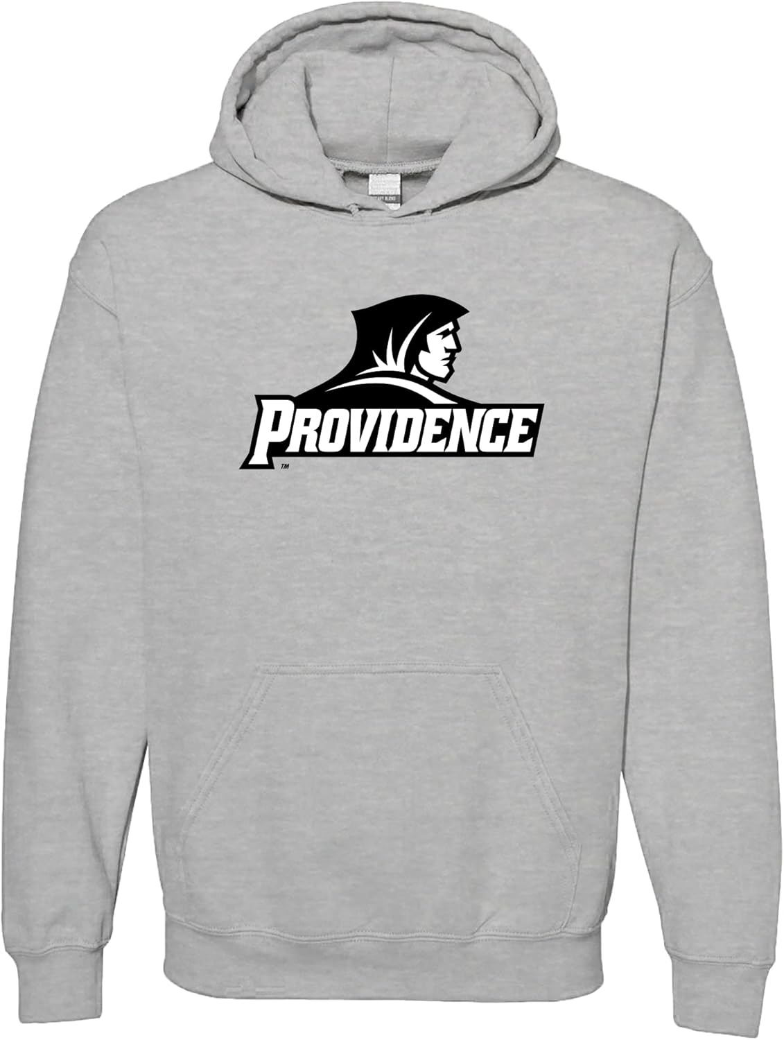 UGP Campus Apparel NCAA Primary Logo Hoodie for School Pride