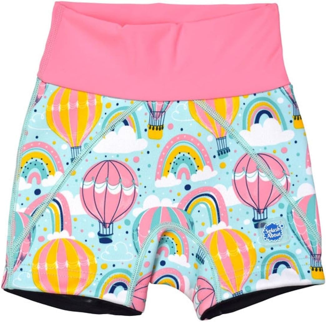 Waterproof Toddler Jammers by Splash About