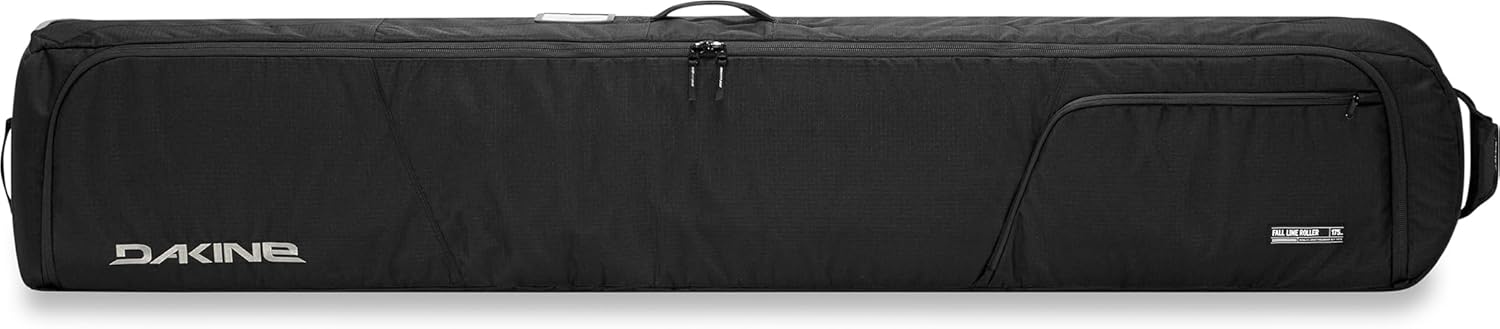 Dakine Fall Line Ski Roller Bag for Ultimate Gear Protection