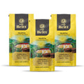 Costa Rican Tres Rios Valdivia Coffee - Whole Bean Gourmet 3-Pack