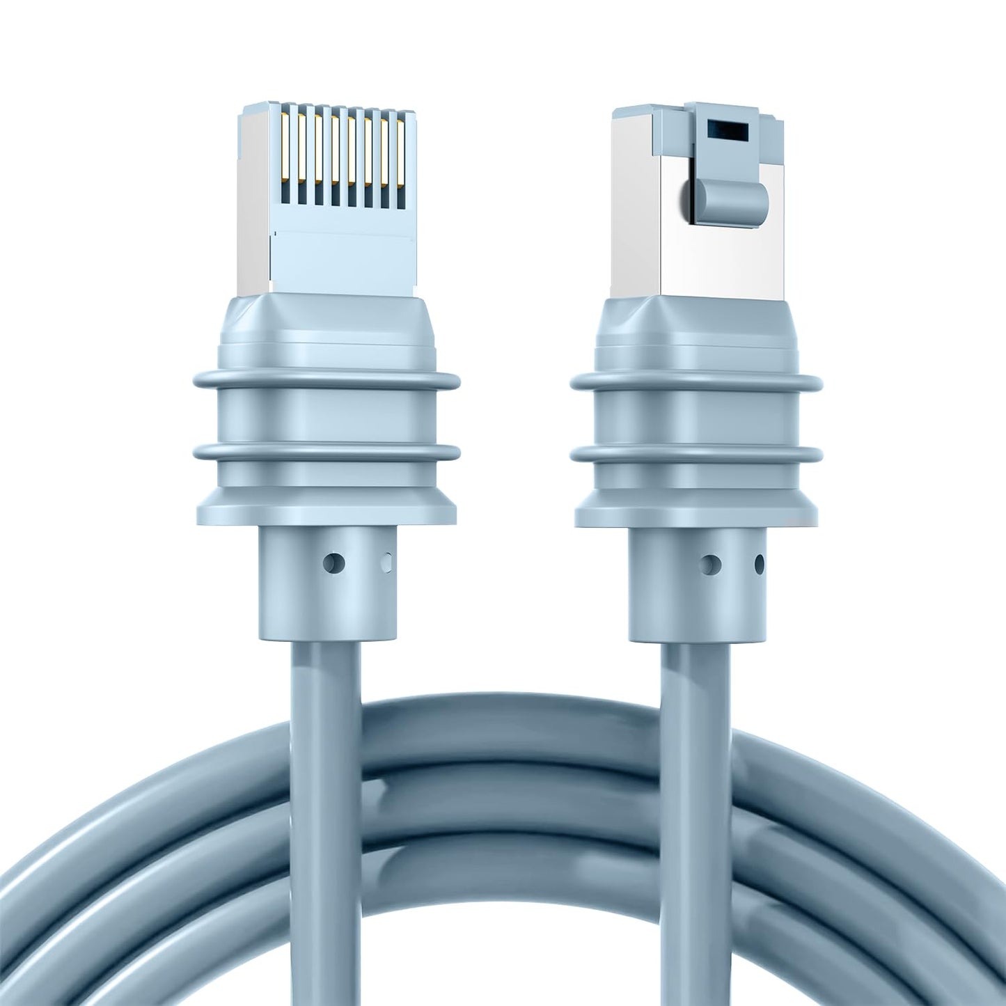Enhance Connectivity with 75FT Starlink Cable
