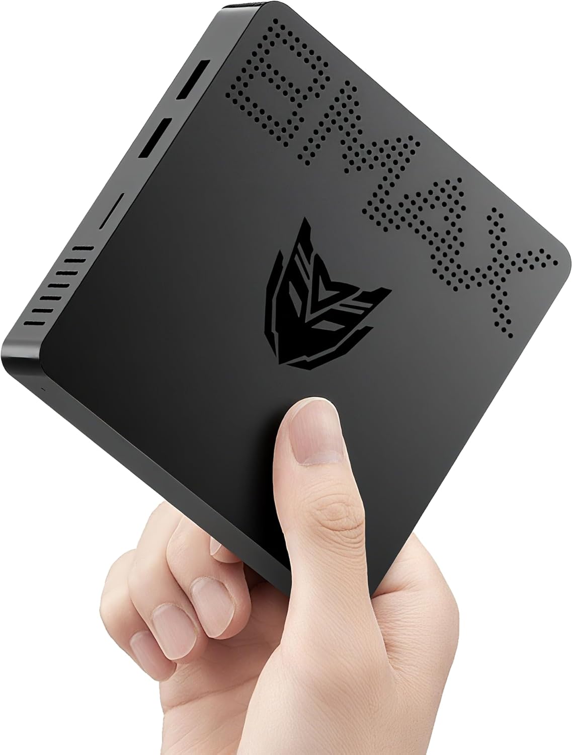 Bmax Mini PC B1 Pro: Compact 4K Dual Display Desktop Computer