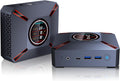 Mini PC Win11 Pro Core i9-12900HK - Compact 3-Display Mini PC