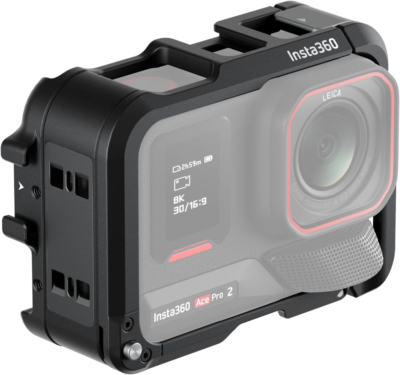 Insta360 Ace Pro Utility Frame for Ultimate Camera Protection