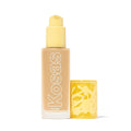 Kosas Revealer Foundation with SPF 25 for Glowing Skin Improvement