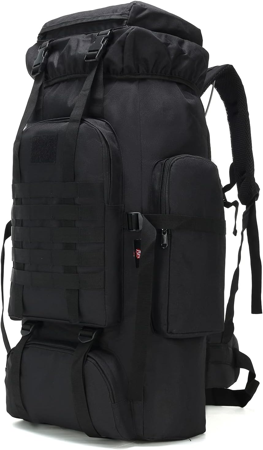 Military Hiking Backpack for Men - 3 Days Assault Pack