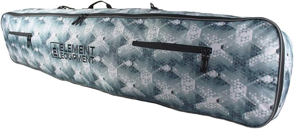 Element Equipment Snowboard Bag - Easy Carry & Organize
