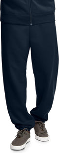 Eversoft Fleece Sweatpants for Men Relaxed Fit with Pockets