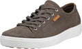 ECCO Men's Soft 7 Fashion Sneaker - Comfortable Everyday Leather all