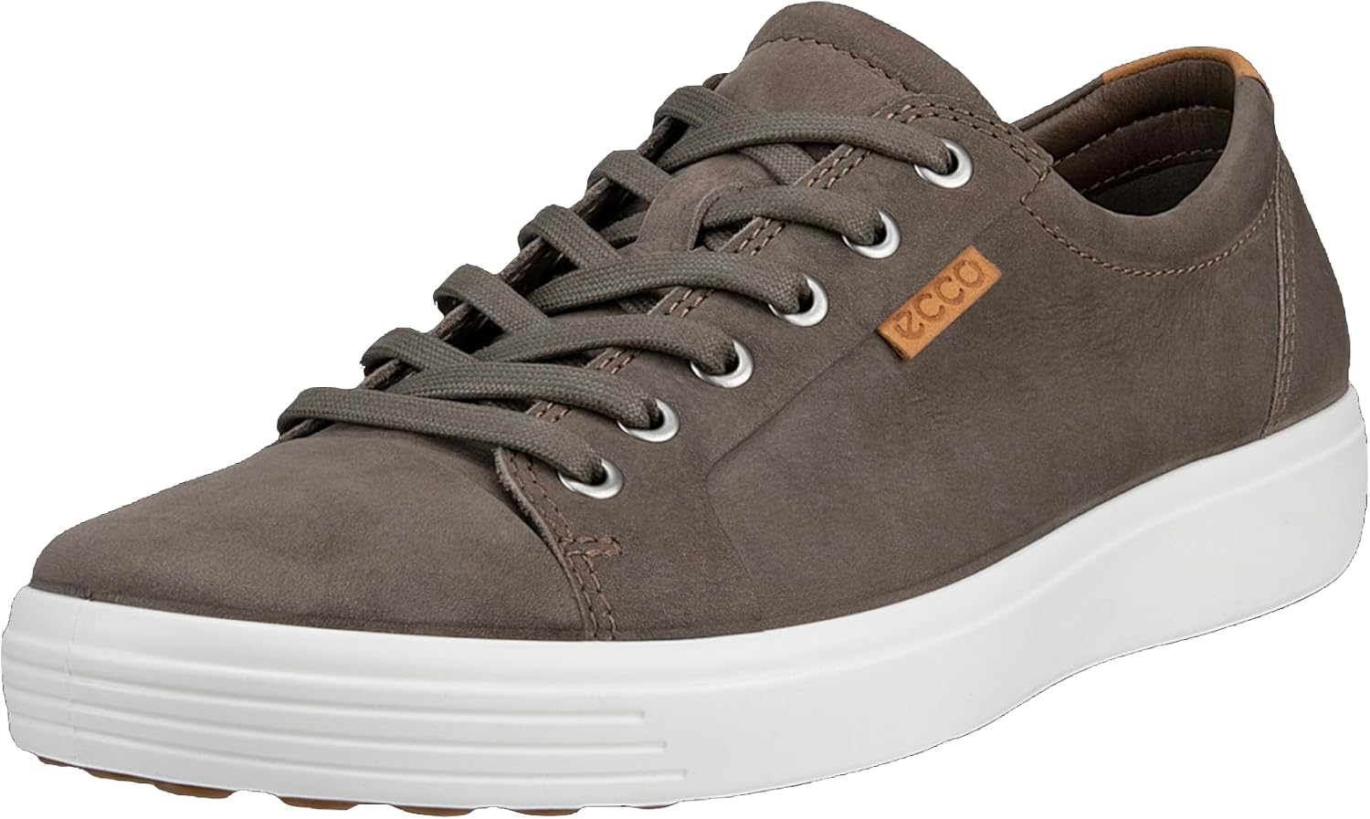 ECCO Men's Soft 7 Fashion Sneaker: Premium Comfort & Style