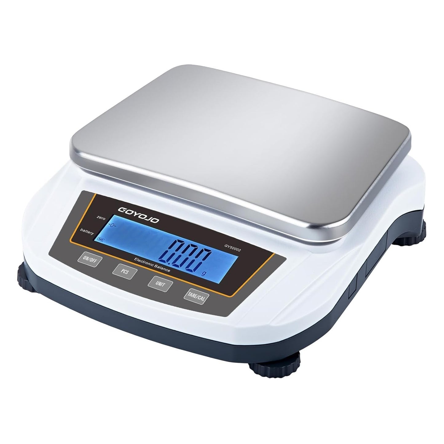 GOYOJO Digital Analytical Balance for Accurate Weighing Tasks