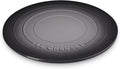 15 in. Stoneware Pizza Stone in Oyster - Even, Crispy Results