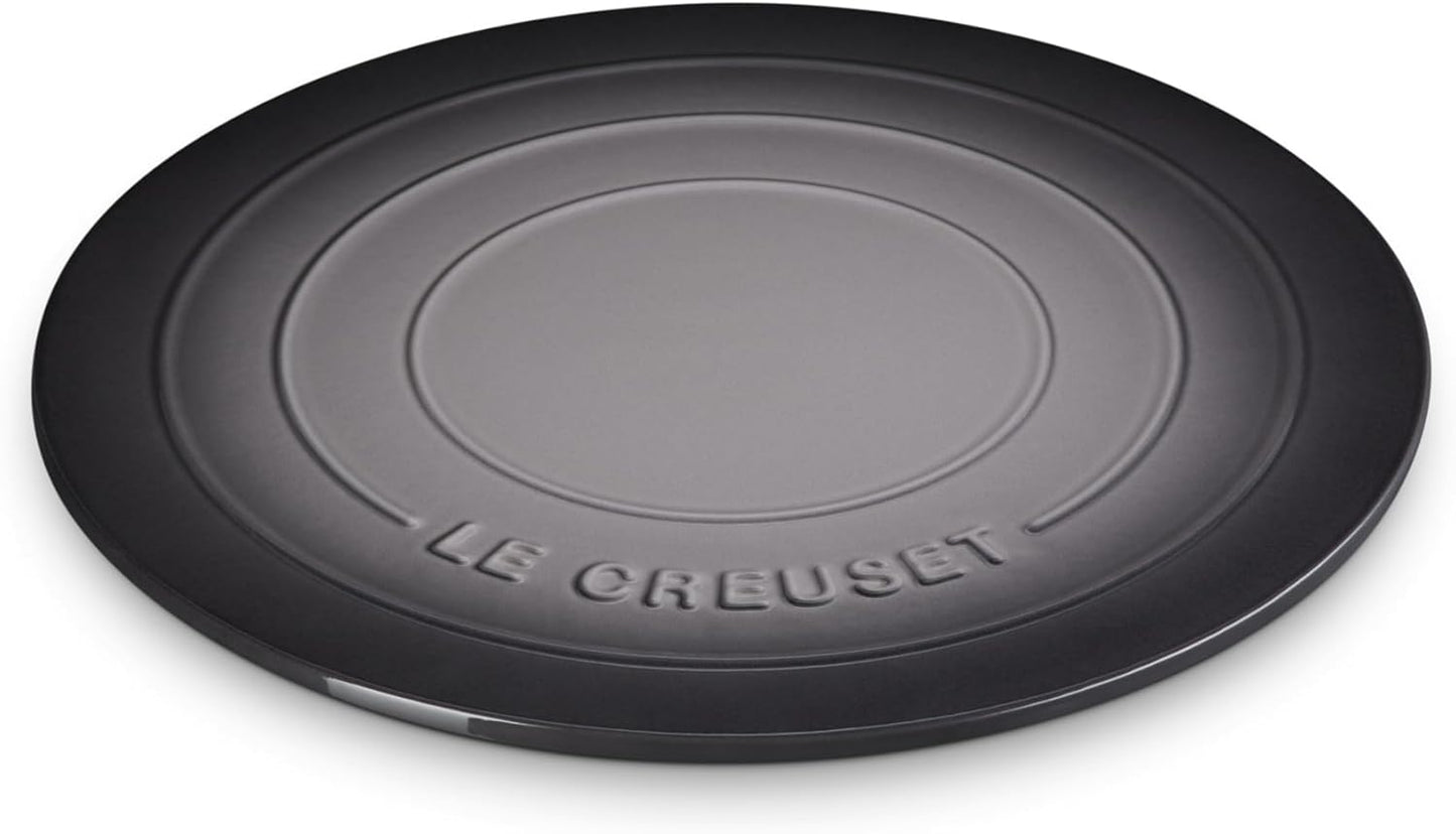 Le Creuset Stoneware Round Pizza Stone for Perfectly Baked Pies