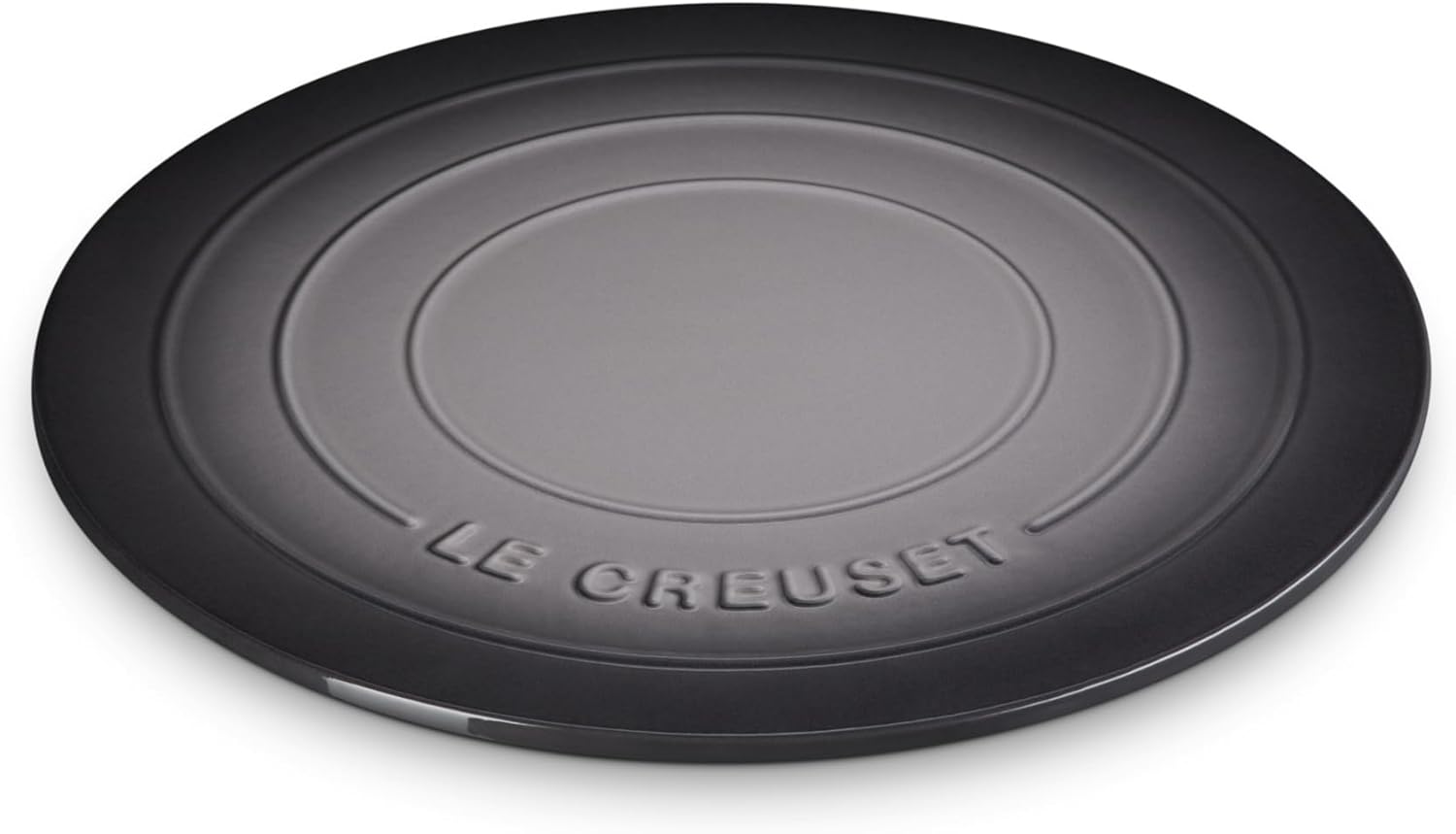 Le Creuset Stoneware Round Pizza Stone for Perfectly Baked Pies