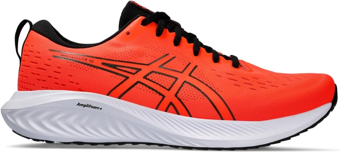 ASICS Men's Gel-Excite 10 Running Shoes for Ultimate Comfort