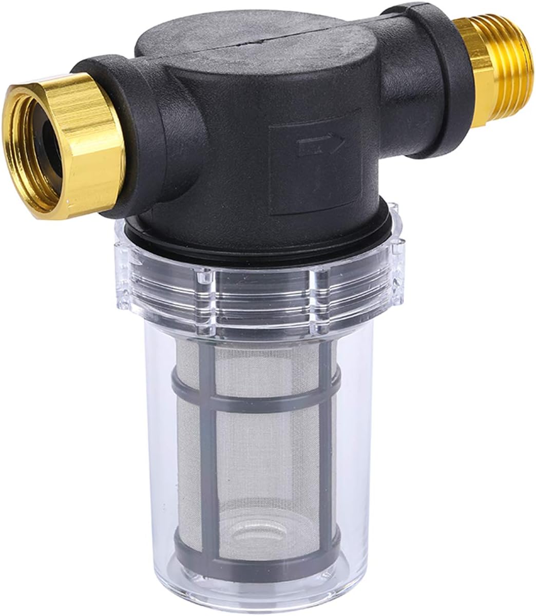 Premium Sediment Filter for Clean Water | CREEXEON