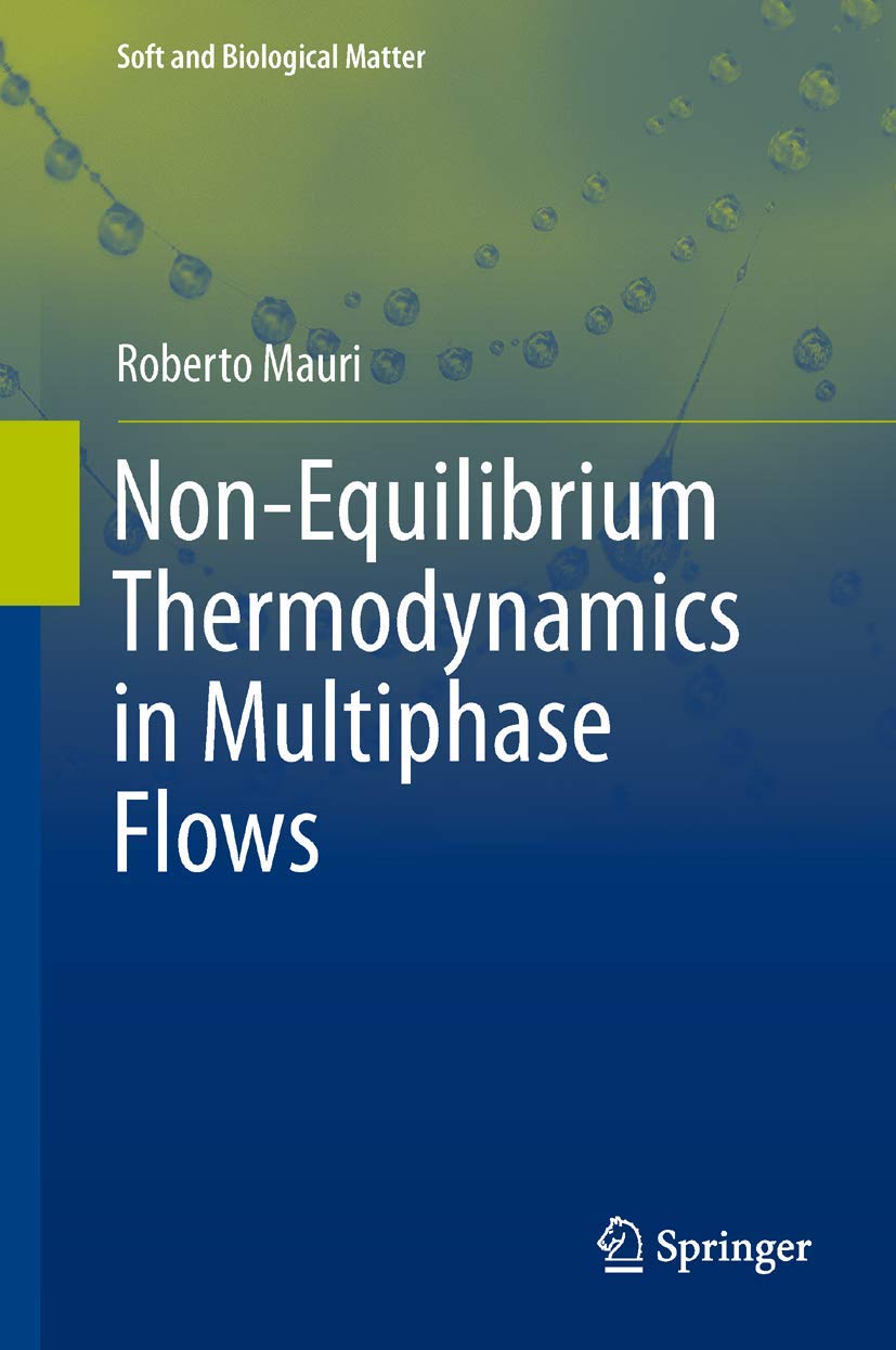 Non-Equilibrium Thermodynamics in Multiphase Flows: A Deep Dive