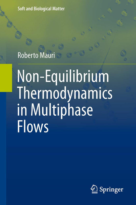 Non-Equilibrium Thermodynamics in Multiphase Flows: A Deep Dive