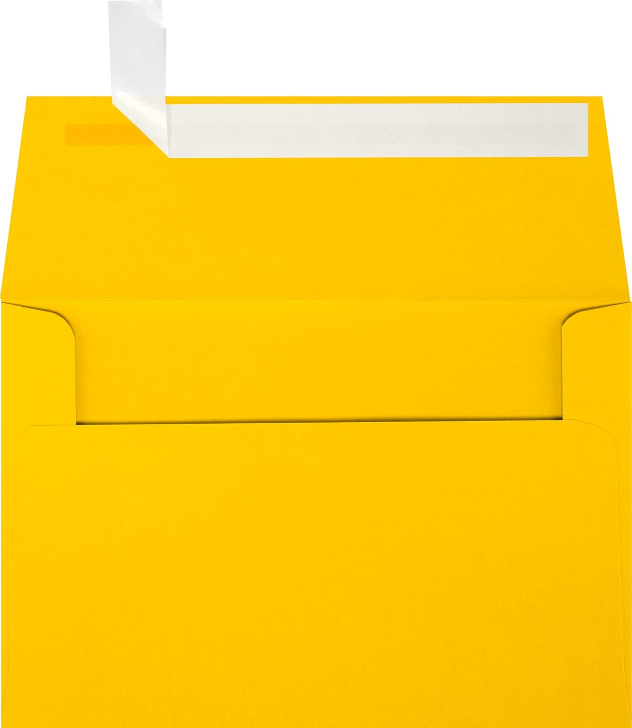LUXPaper A4 Invitation Envelopes for All Occasions - 500 Qty