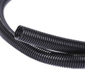 Alex Tech 50ft 1 in Split Wire Loom Tubing - Durable Wire Protection