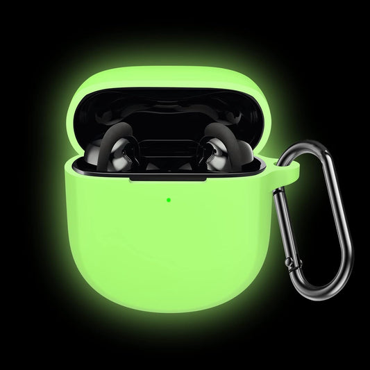 Glow-in-Dark Silicone Case for Bose Earbuds II