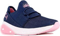 Nautica Kids Light Up Flashing Sneaker Athletic Running Shoes