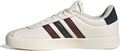 adidas Men's VL Court 3.0 Shoe - Casual Suede Sneaker