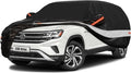 10 Layers SUV Car Cover Custom Fit for Volkswagen VW Atlas
