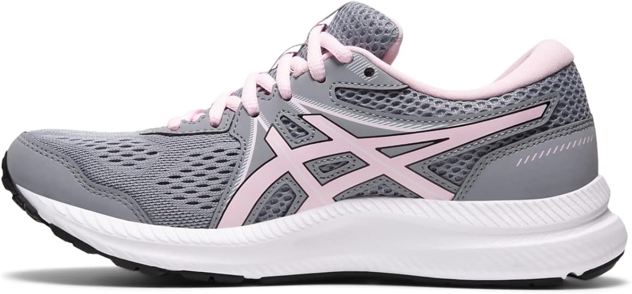ASICS Women's Gel-Contend 7 Running Shoes for Comfort and Style