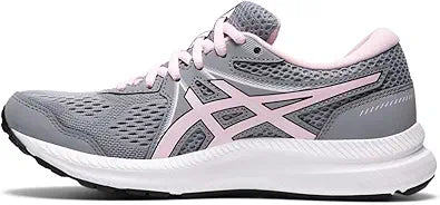 ASICS Women's Gel-Contend 7 Running Shoes for Comfort and Support