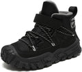 Kids Waterproof Winter Hiking Boots for Outdoor Snow Adventures