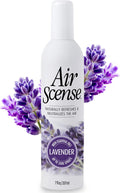 Air Scense Lavender Room Spray Natural Essential Oils - Long Lasting