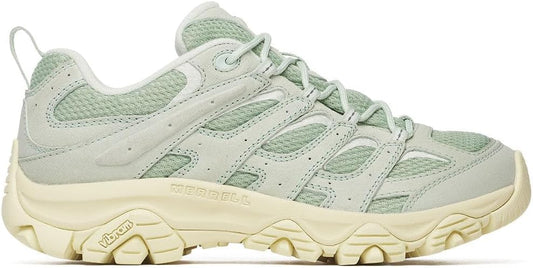 Merrell Women's Moab 3 Waterproof Hiking Shoe for Adventurers