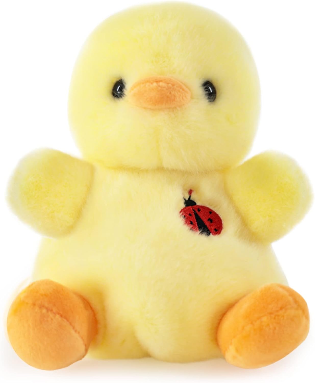 Duck Stuffed Animals: Cute Plushies for All!