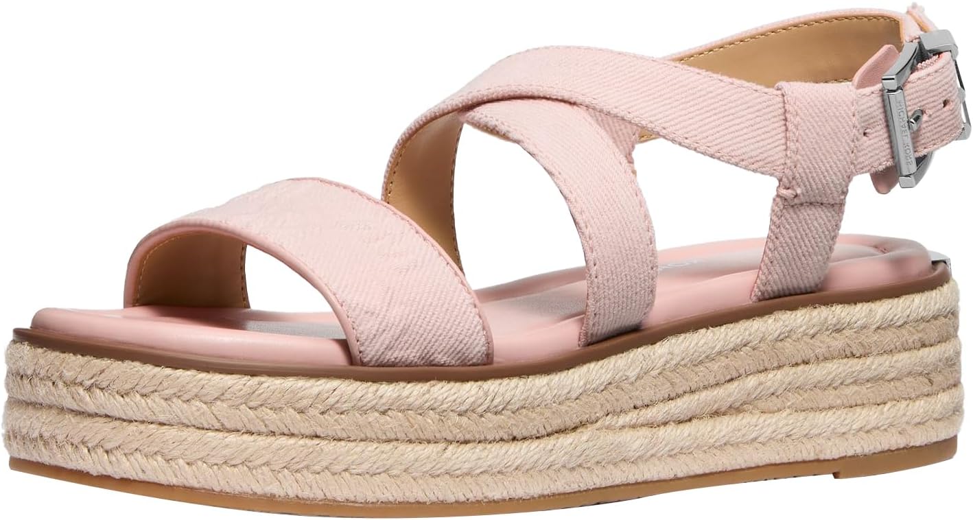 Lynn Espadrille Sandal for Women by Michael Kors - Stylish Comfort