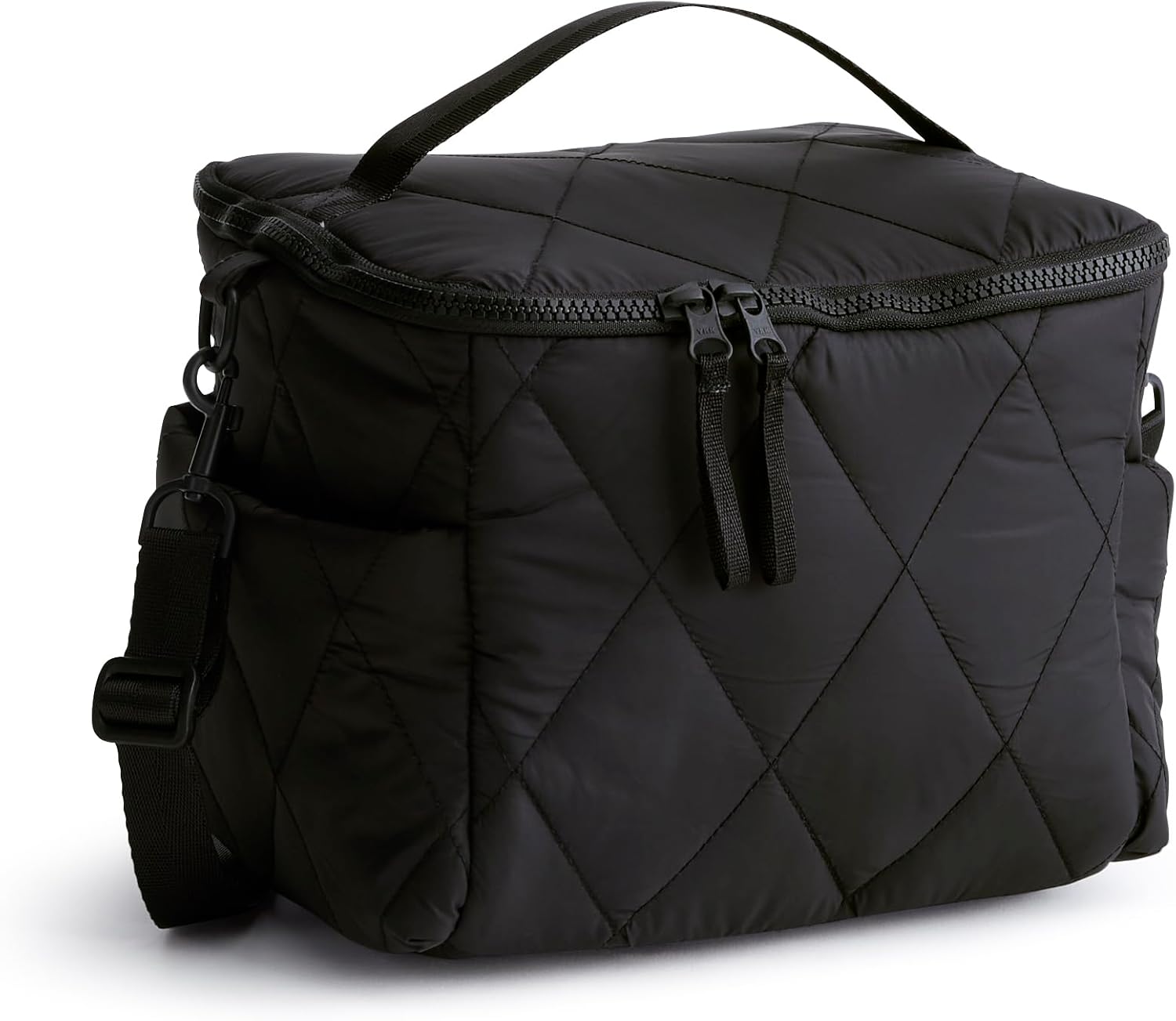 Womens Featherweight Lunch Cooler for Stylish On-the-Go Meals