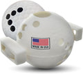 Spin Tracking Marker for Golf Monitors