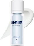Remedy for Pore Size Large Pore Minimizer with Retinol - Visible