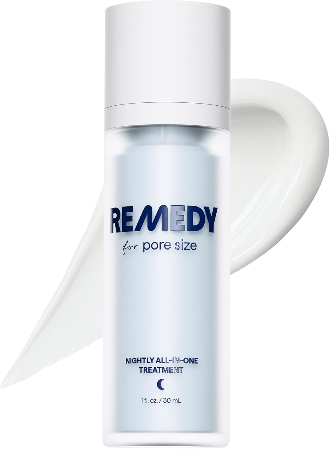 Remedy for Pore Size Large Pore Minimizer with Retinol and BHA