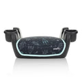 Evenflo GoTime No Back Booster Car Seat (Blue Astro) - Comfortable Fit