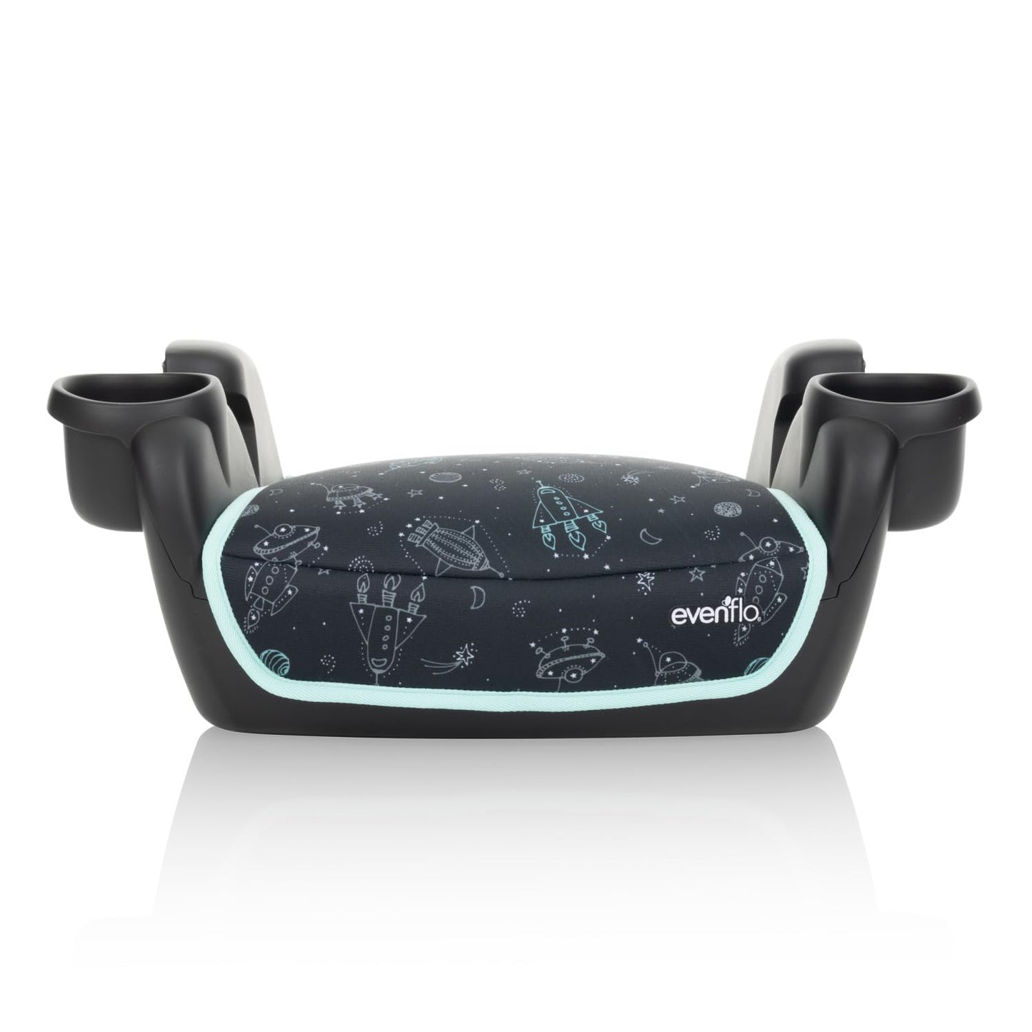 Evenflo GoTime Booster Seat: Safe Travel in Style!