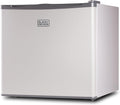 BLACK+DECKER 1.2 Cu. Ft. Compact Upright Freezer - Mini Deep Freeze