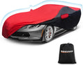 for c7 Corvette Car Cover All Weather Protection Waterproof Windproof