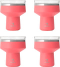 Insulated Margarita Tumbler - Keeps Drinks Cold for 10 Hours
