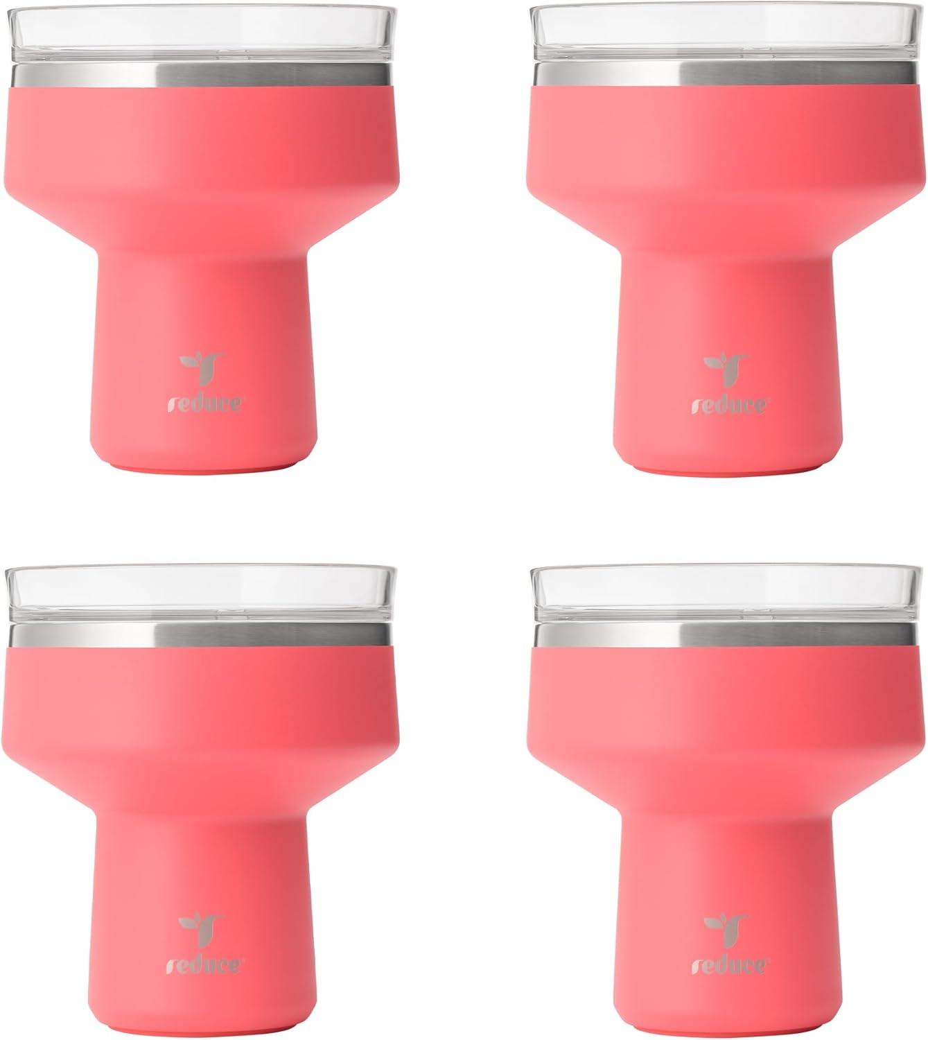 Insulated Margarita Tumbler - Keeps Drinks Cold for 10 Hours