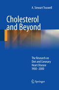 Cholesterol and Beyond: The Research on Diet and Coronary Heart