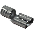 Sherco-Auto 1000 Pcs 8 Gauge Female Quick Disconnect Connectors