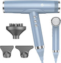 Slopehill Hair Dryer 2000W Professional Ionic Blow Dryer - Fast Drying