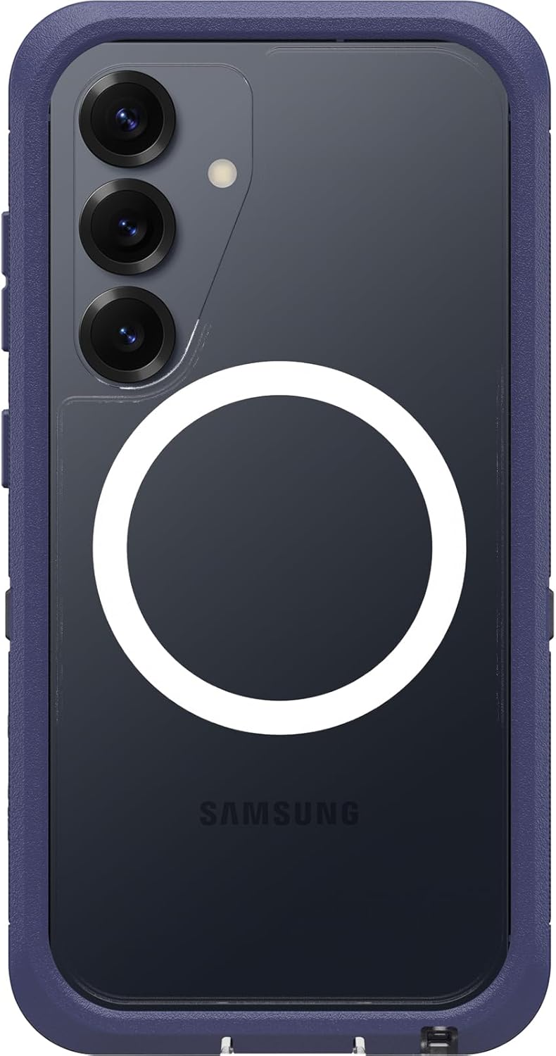 OtterBox Samsung Galaxy S25 Defender Series XT Case for Protection
