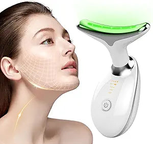 Stacific Face Lift 7 in 1 Red Light Therapy Device for Skin